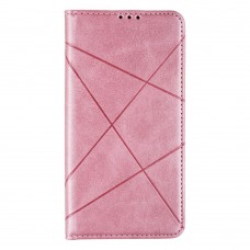 Чохол-книжка Business Leather Samsung Galaxy A12 Eur Ver