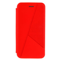 Чехол-книжка кожа Twist для Xiaomi Redmi Note 4X