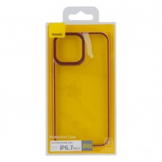 Чехол Baseus Glitter Phone Case для iPhone 13 Pro Max ARMC001104
