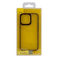 Чохол Baseus Glitter Phone Case для iPhone 13 Pro ARMC000101