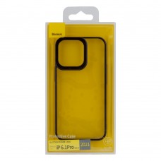Чехол Baseus Glitter Phone Case для iPhone 13 Pro ARMC000101
