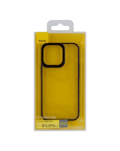 Чохол Baseus Glitter Phone Case для iPhone 13 Pro ARMC000101