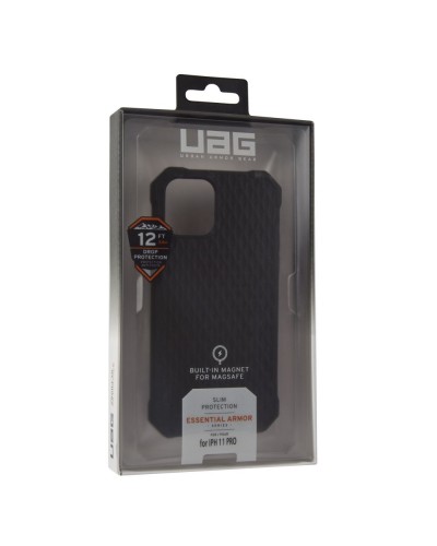 Чехол UAG Armor для iPhone 11 Pro