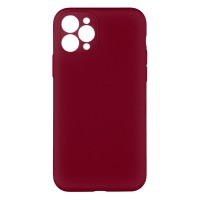 Чохол Silicone Case Full Camera для iPhone 11 Pro