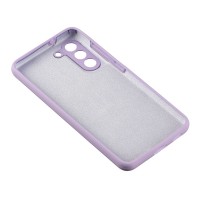 Чохол Full Case No Logo with frame для Samsung S21 FE