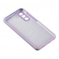 Чохол Full Case No Logo with frame для Samsung S21 FE