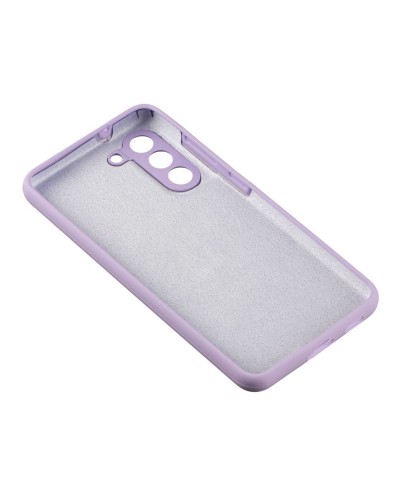 Чохол Full Case No Logo with frame для Samsung S21 FE