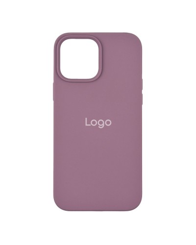 Чохол Silicone Case Full Size (AA) для iPhone 13 Pro Max