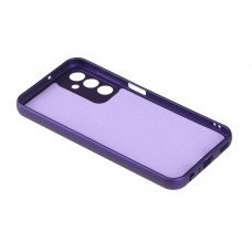 Чохол Silicone Cover Full Camera (A) для Samsung Galaxy A24 4G