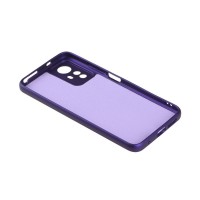 Чохол Silicone Cover Full Camera (A) для Xiaomi Redmi Note 12S