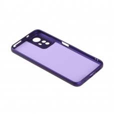 Чохол Silicone Cover Full Camera (A) для Xiaomi Redmi Note 12S