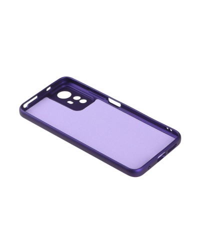 Чохол Silicone Cover Full Camera (A) для Xiaomi Redmi Note 12S