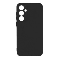 Чехол Silicone Cover Full Camera (A) для Samsung Galaxy S23 FE мятая упаковка