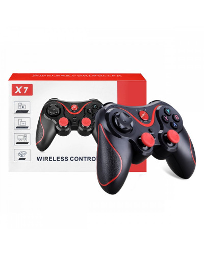Игровой джойстик Bluetooth геймпад Gen Game