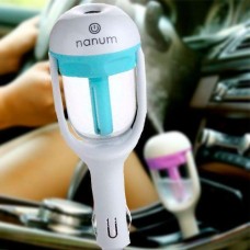 Увлажнитель воздуха в машину Car Humidifier Nanum