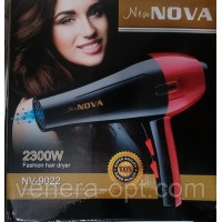 Фен nova nv 9022