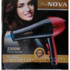 Фен nova nv 9022