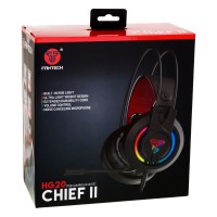 Ігрові Навушники Fantech HG20 Chief II м'ята упаковка