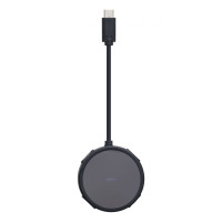 USB Hub Remax RU-U20 Fonye 4 USB Type-C