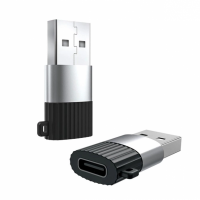 Перехідник XO NB149-E TYPE C до USB2.0 connector