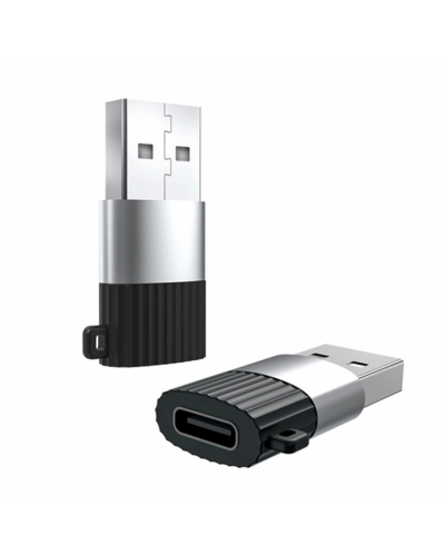 Переходник XO NB149-E TYPE C to USB2.0 connector