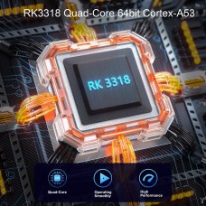 🟢 ТВ-приставка X88 Pro 12 DDR 4G eMMC128G