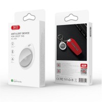 Умный Брелок XO LP02 Bluetooth Anti-Lost