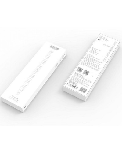 Стилус XO ST-05 iPad 2-Gen Wireless Charging Pen