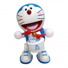 🟢 Интерактивная игрушка Dancing Happy Doraemon