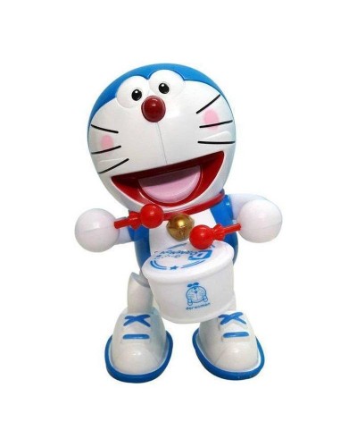 Інтерактивна іграшка Dancing Happy Doraemon