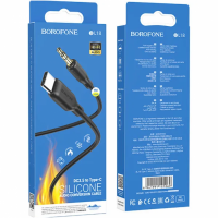 Aux Borofone BL18 Lightning Silicone