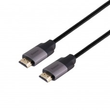 USB Baseus Display Port/HDMI 2m CAKSX-I0G