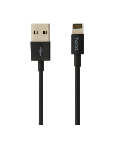 USB Hoco X23 Skilled Lightning