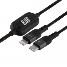 USB Remax RC-193i Type-C to Lightning