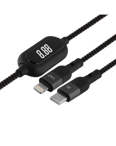 USB Remax RC-193i Type-C to Lightning