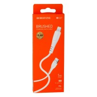 USB Borofone BX37 Wieldy Lightning