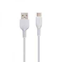 USB Hoco X20 Desert Camel Micro 2.4A мятая упаковка