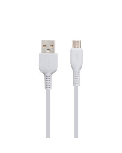 USB Hoco X20 Desert Camel Micro 2.4A мятая упаковка