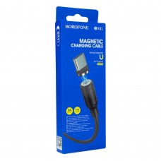 USB Borofone BX41 Amiable magnetic Type-C