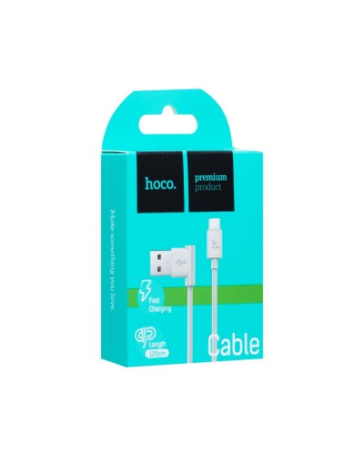 USB Hoco UPM10 L Share Micro