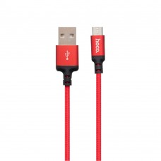 USB Hoco X14 Times Speed ​​Micro