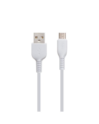 USB Hoco X20 Desert Camel Micro 2.4A