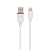 USB Borofone BX17 Lightning