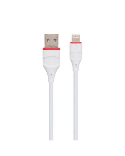 USB Borofone BX17 Lightning