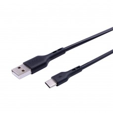 USB Hoco DU26 Long 8mm Plug Type-C 3A