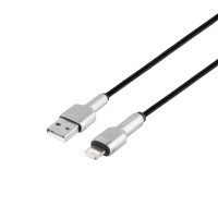 USB Baseus USB to Lightning 2.4A CALJK-A