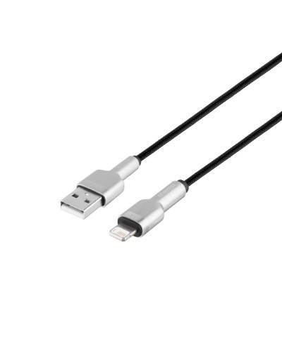 USB Baseus USB to Lightning 2.4A CALJK-A