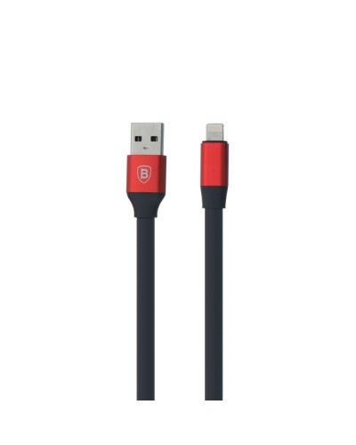 USB Baseus CALMBJ-B Lightning 23см