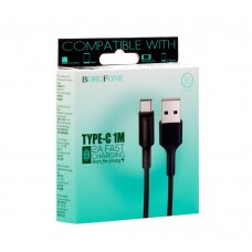 USB Borofone BX1 Type-С