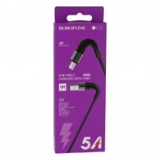 USB Borofone BX32 Munificent Type-C 1m